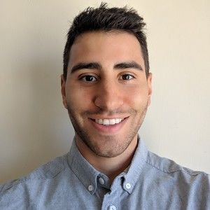 Meet your Posher, Andrew